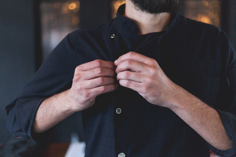Daniel Torres, Head Chef de Cuisine at Costa Vida